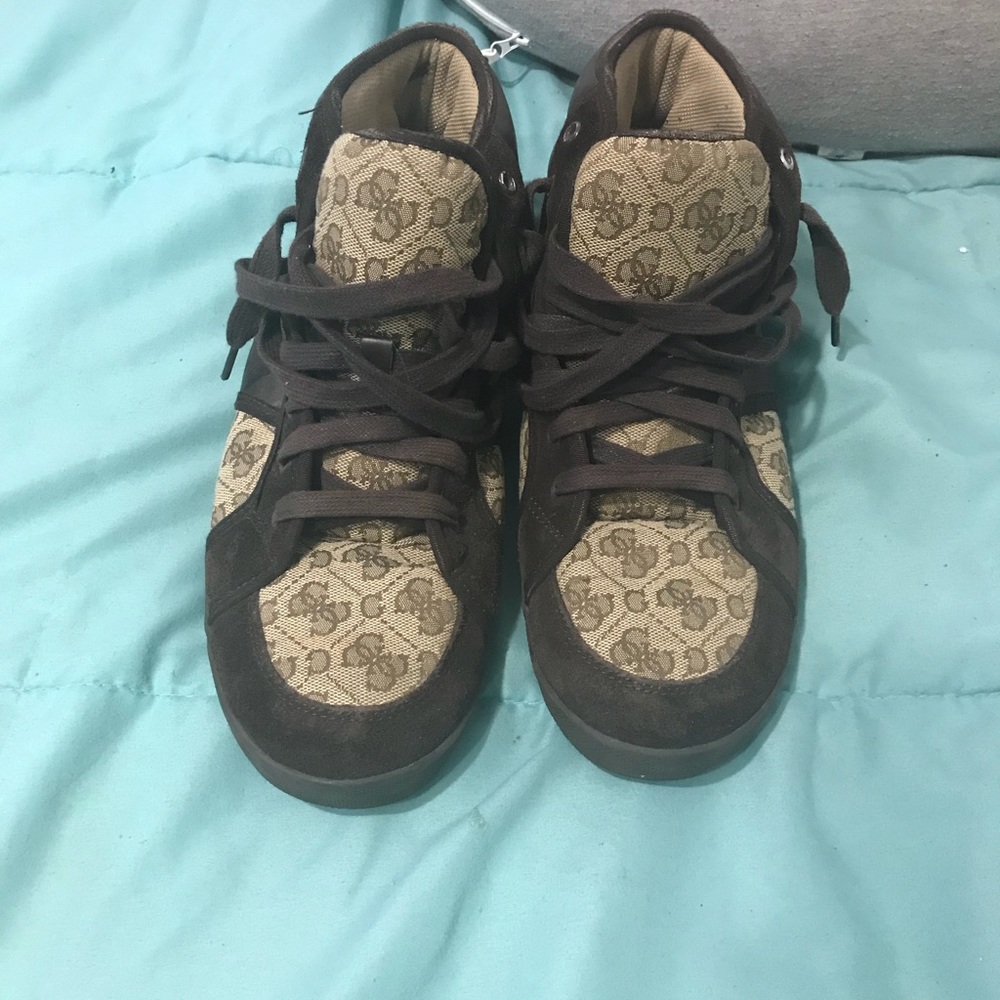 Guess shoes